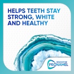 Sensodyne Pronamel Toothpaste Mineral Boost, Fluoride Toothpaste for Acid Weakened Enamel Repair, Peppermint Flavour, 75ml - Image 3