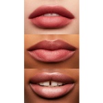 e.l.f. Hydrating Core Lip Shine, Conditioning & Nourishing Lip Balm, Sheer Colour Tinted Chapstick, Joyful - Image 5