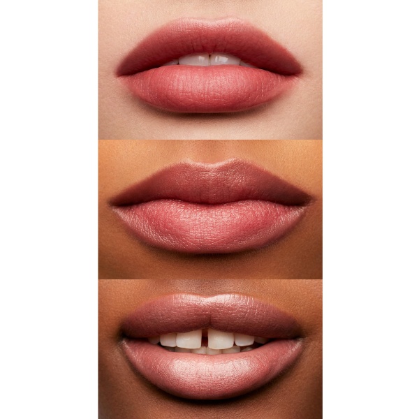 e.l.f. Hydrating Core Lip Shine, Conditioning & Nourishing Lip Balm, Sheer Colour Tinted Chapstick, Joyful - Image 5