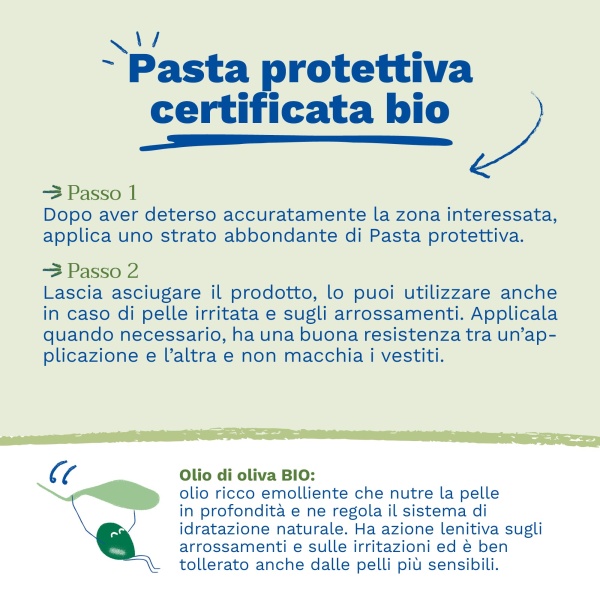 Mustela - Mustela Bio Diaper Cream - 75ml - Image 2