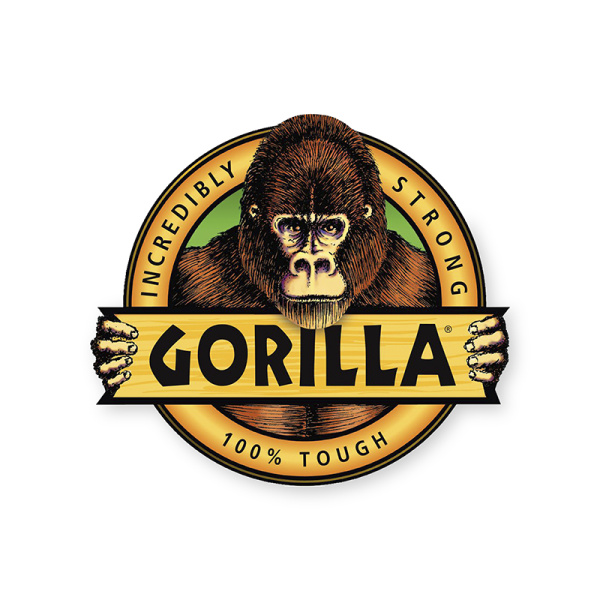 Gorilla Contact Adhesive Clear 75g - Image 2