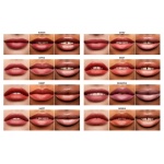 e.l.f. Hydrating Core Lip Shine, Conditioning & Nourishing Lip Balm, Sheer Colour Tinted Chapstick, Happy - Image 5