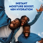 NIVEA Soft Moisturising Cream (500ml), A Moisturising Cream for Face, Body and Hands with Vitamin E and Jojoba Oil, Hand Cream Moisturises Deeply, All-Purpose Day Cream, 500 ml (Pack of 1) white - Image 4