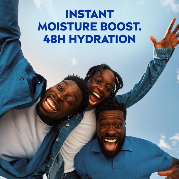 NIVEA Soft Moisturising Cream (500ml), A Moisturising Cream for Face, Body and Hands with Vitamin E and Jojoba Oil, Hand Cream Moisturises Deeply, All-Purpose Day Cream, 500 ml (Pack of 1) white - Image 4
