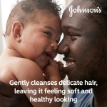 Johnson's Baby Shampoo - Image 3
