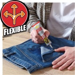 Gorilla Contact Adhesive Clear 75g - Image 4