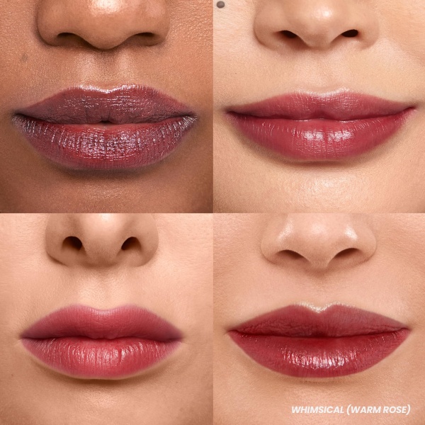 Wonderskin Wonder Blading Lip Stain Peel Off Masque - Long Lasting, Waterproof and Transfer Proof Nude Lip Tint, Matte Finish Peel Off Makeup (Whimsical Masque) - Image 8