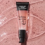 e.l.f. Power Grip Primer + 4% Niacinamide Mini, Gel-Based & Hydrating Face Primer, Evens Skin & Brightens, Grips Makeup, Vegan & Cruelty-Free - Image 3