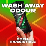Lynx Shower Gel Africa 225 ml - Image 7