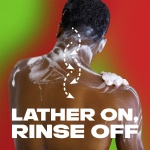Lynx Shower Gel Africa 225 ml - Image 3