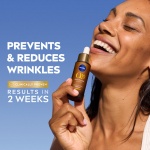 NIVEA Q10 Anti-Wrinkle Expert Dual Action Serum ​(30ml), Anti Ageing Face Serum for Women with Pure Q10, Visibly Reduces and Prevents Wrinkles - Image 6